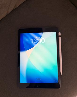 Apple iPad 8ª generazione + Apple pencil