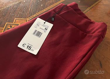 Pantalone Zuiki NUOVO