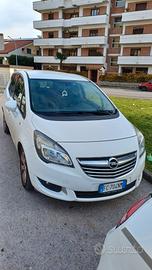 OPEL Meriva 2ª serie - 2016