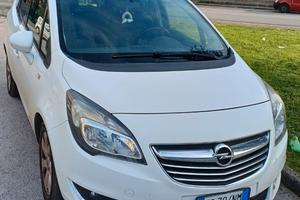 OPEL Meriva 2ª serie - 2016