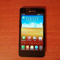 Samsung Galaxy S2 GT-I9100