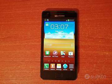 Samsung Galaxy S2 GT-I9100