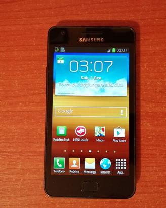 Samsung Galaxy S2 GT-I9100