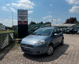 Fiat Grande Punto Grande Punto 1.4 5 porte Dynamic