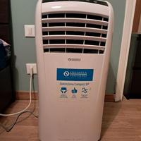 Condizionatore Olimpia Dolceclima