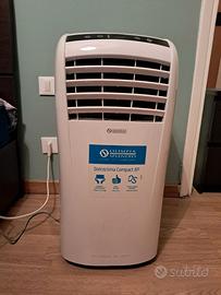 Condizionatore Olimpia Dolceclima