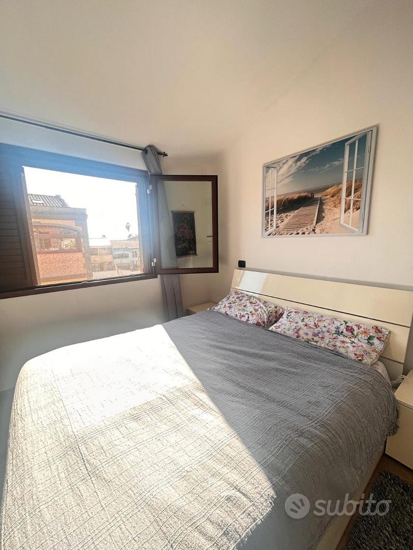 Appartamento – Crabas/Cabras - Vista 4