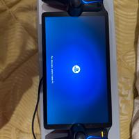Remote play pa5