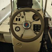 Gommone Led GS47