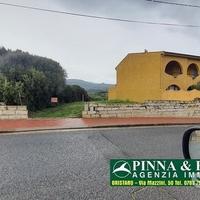 Santa caterina - terreno edific PREZZO RIBASSATO