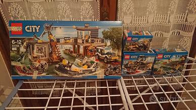 Set Lego