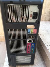 Computer marca DELL modello OPTILEX GX280