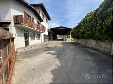 Area destinazione artigianale