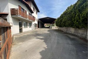 Area destinazione artigianale