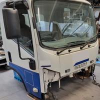 Cabina ISUZU Stretta GUIDA A DX 1815 mm M 21 M 55 