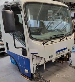 Cabina ISUZU Stretta GUIDA A DX 1815 mm M 21 M 55 