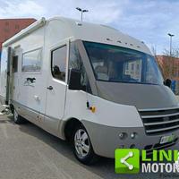 LAIKA ECOVIP H 710 FULL OPTIONAL