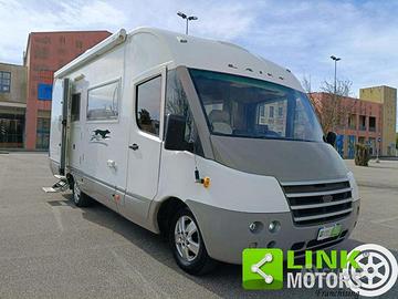 LAIKA ECOVIP H 710 FULL OPTIONAL