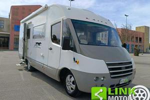 LAIKA ECOVIP H 710 FULL OPTIONAL