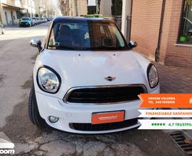 MINI Mini Paceman (R61) Mini 1.6 Cooper D Busi...