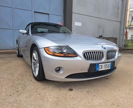 BMW Z4 2.2i ROADSTER 170 CV