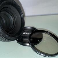 Nikon AF-S NIKKOR 50mm f/1.4 G