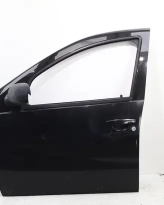 PORTIERA ANTERIORE SINISTRA DACIA Duster 1° Serie