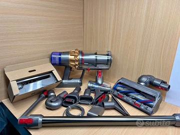 Dyson V15 Detect Cordless Stick Vacuum Cleaner