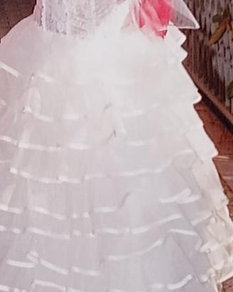 Abito da sposa