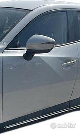 PORTA ANTERIORE SINISTRA MAZDA CX-3 DEL 2019