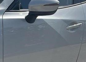 PORTA ANTERIORE SINISTRA MAZDA CX-3 DEL 2019