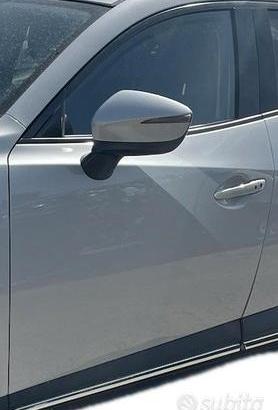 PORTA ANTERIORE SINISTRA MAZDA CX-3 DEL 2019