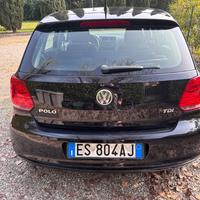 Polo 1.2 TDI 55kw