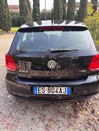 Polo 1.2 TDI 55kw