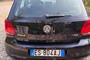 Polo 1.2 TDI 55kw