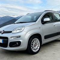 Fiat Panda 1.2 Lounge - 69 cv - 2015
