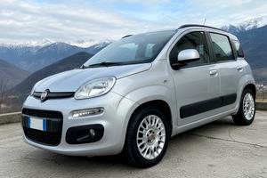 Fiat Panda 1.2 Lounge - 69 cv - 2015