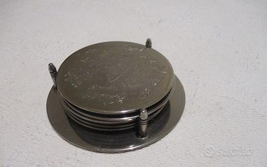 Sottobicchieri.