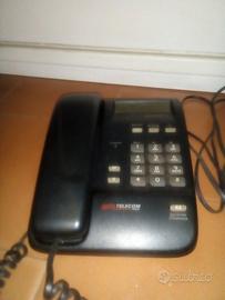 Sirio Basic di colore nero usato