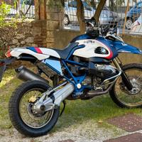 BMW HP2 Enduro - 2007