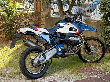 BMW HP2 Enduro - 2007