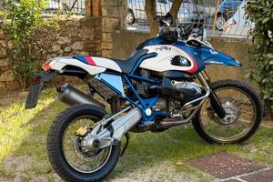 BMW HP2 Enduro - 2007