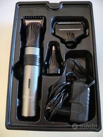Taglia capelli e barba