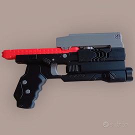 Cyberpunk 2077 Skippy The Gu n Stampa 3d Cosplay