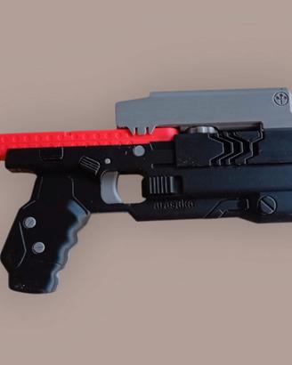 Cyberpunk 2077 Skippy The Gu n Stampa 3d Cosplay