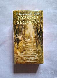 Tarocco del Bosco Segreto