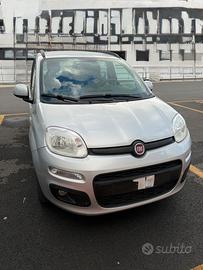 Fiat Panda 1.3 Multijet 95CV S&S Lounge