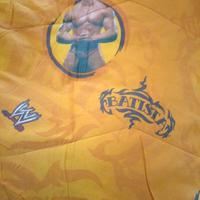 Trapunta letto singolo