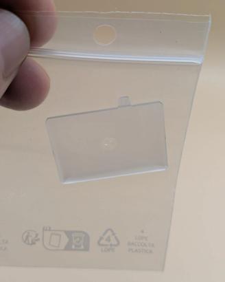 Schermo di messa a fuoco per Olympus OM