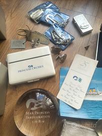 Accessori souvenir 